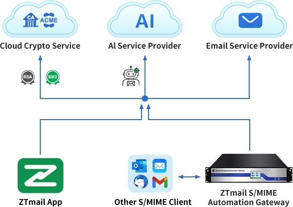 ZTmail