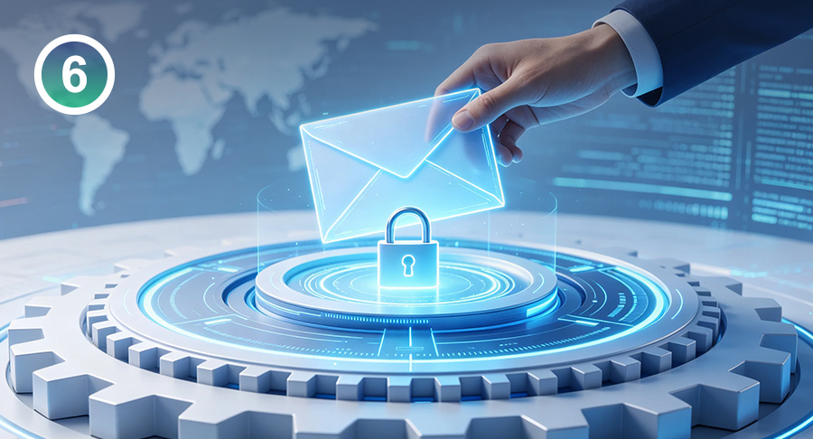ZTmail Exploration Part 6: User Control by Design