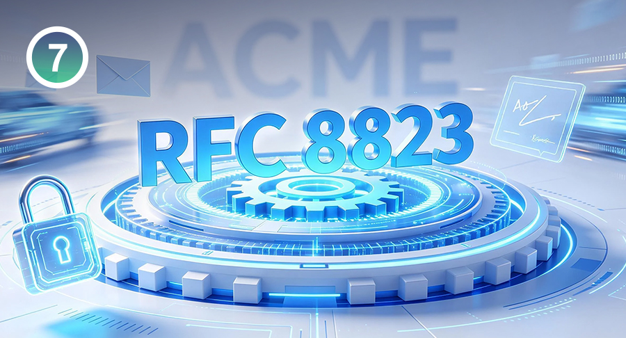ZTmail Exploration Part 7: ACME for S/MIME