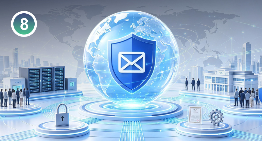ZTmail Exploration Part 8: Global Ecosystem